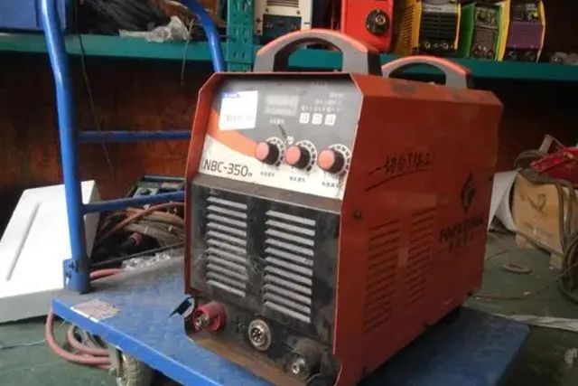 电气焊操作规范是关键！别让火花变“祸”花