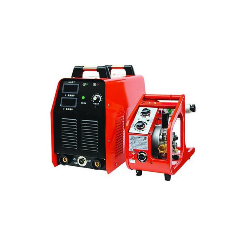 慧采小型电焊机 河北慧采科技打造的220V便携式焊接解决方案