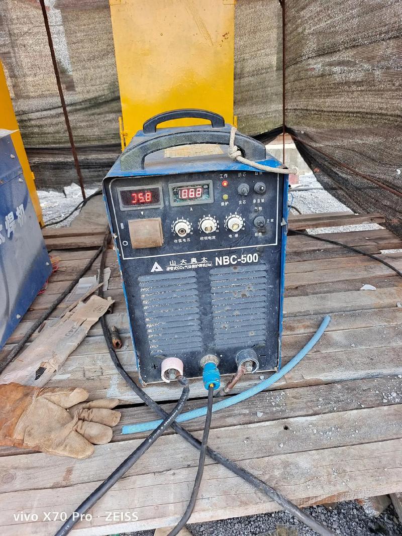 同板异牌 焊机内部电路板高度雷同背后的行业思考