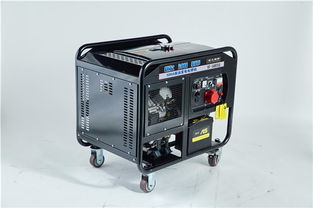 350A柴油发电电焊一体机市场价格分析与选购指南