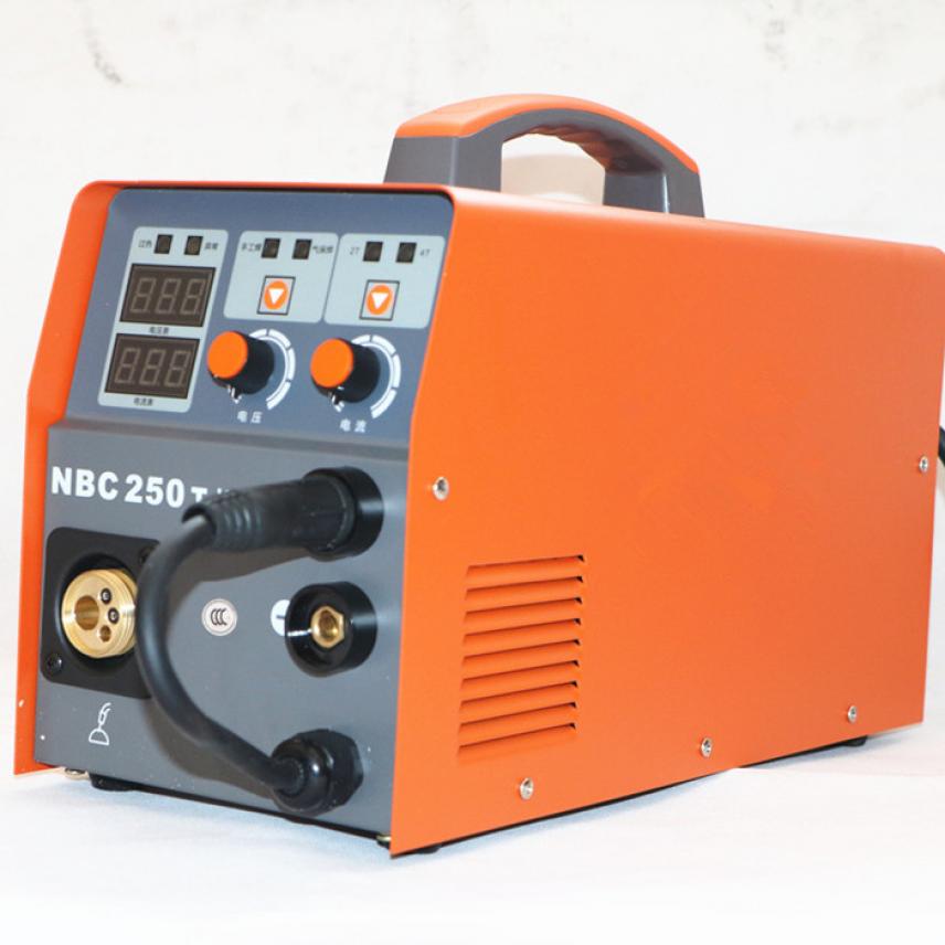 慧采科技 从老式电焊机到智能自动化的跨越